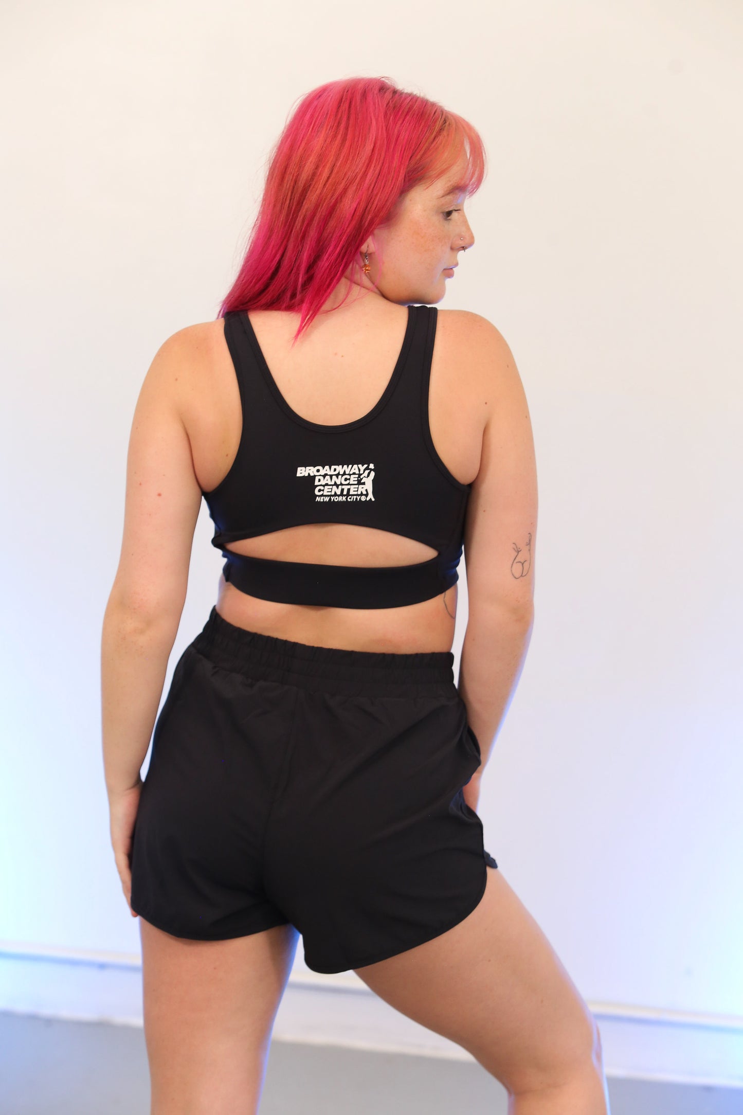 Cut-Out Sports Bra S23 BDCNYC