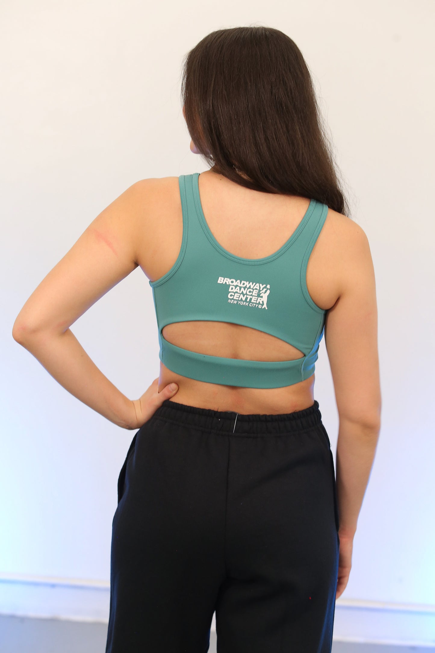 Cut-Out Sports Bra S23 BDCNYC