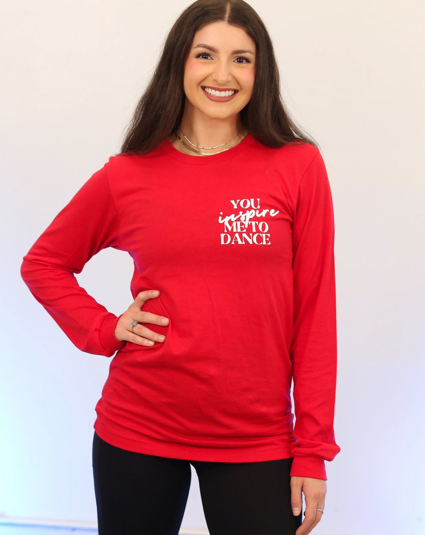 Long Sleeve S23 BDCNYC