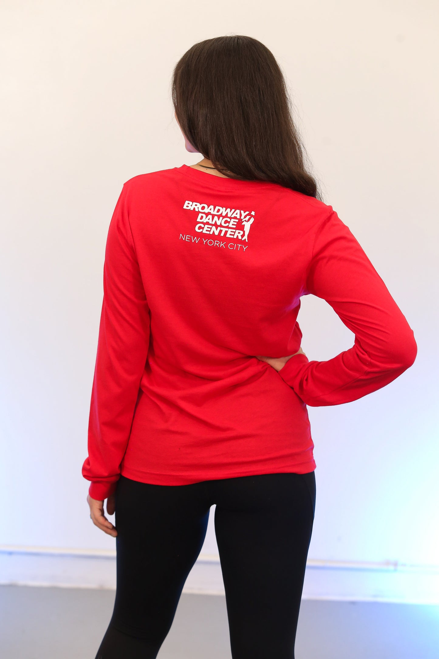 Long Sleeve S23 BDCNYC