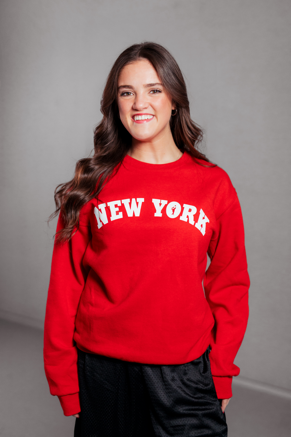 BDCNYC New York Crewneck