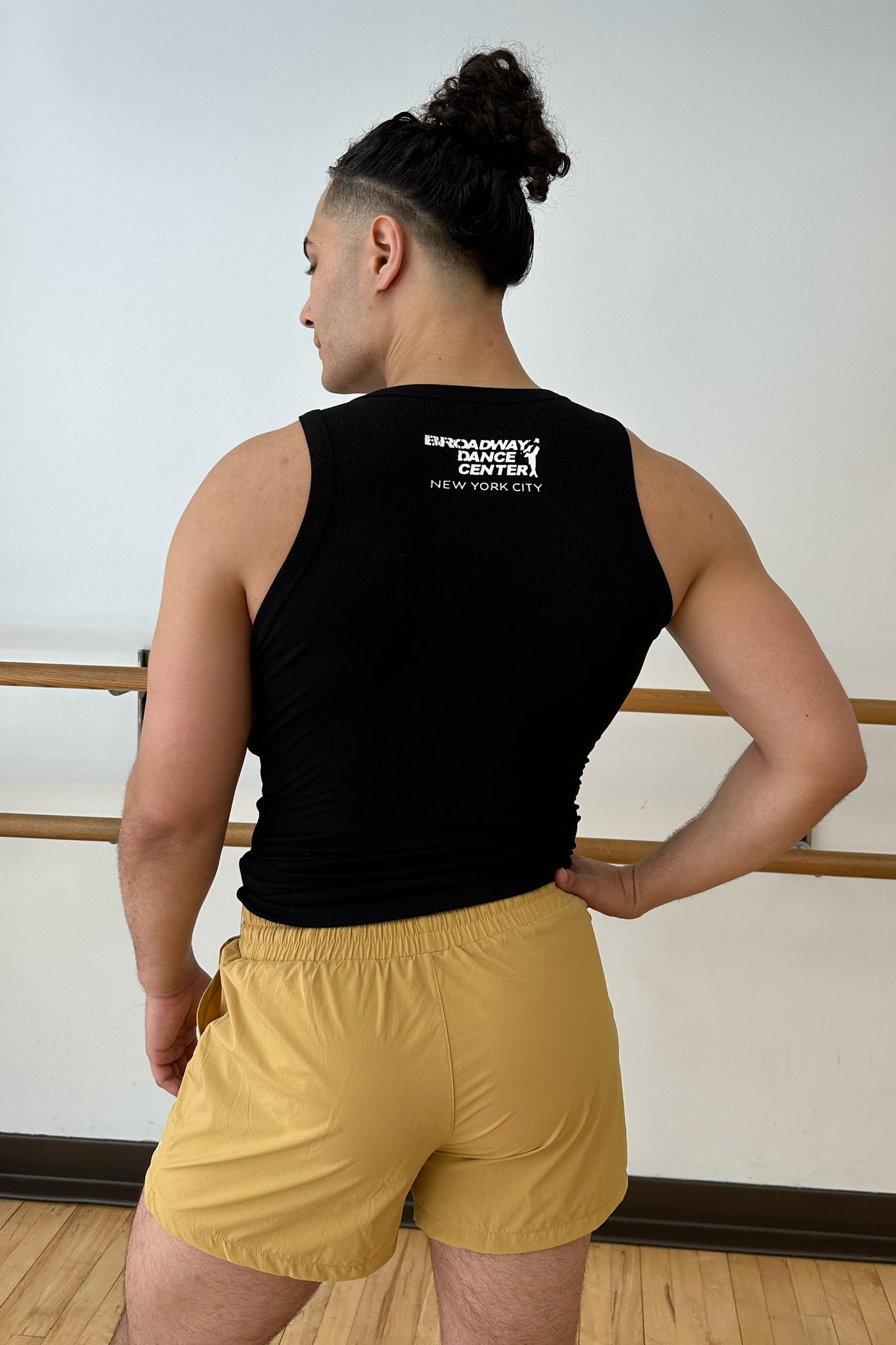 Drawstring Shorts S23 BDCNYC