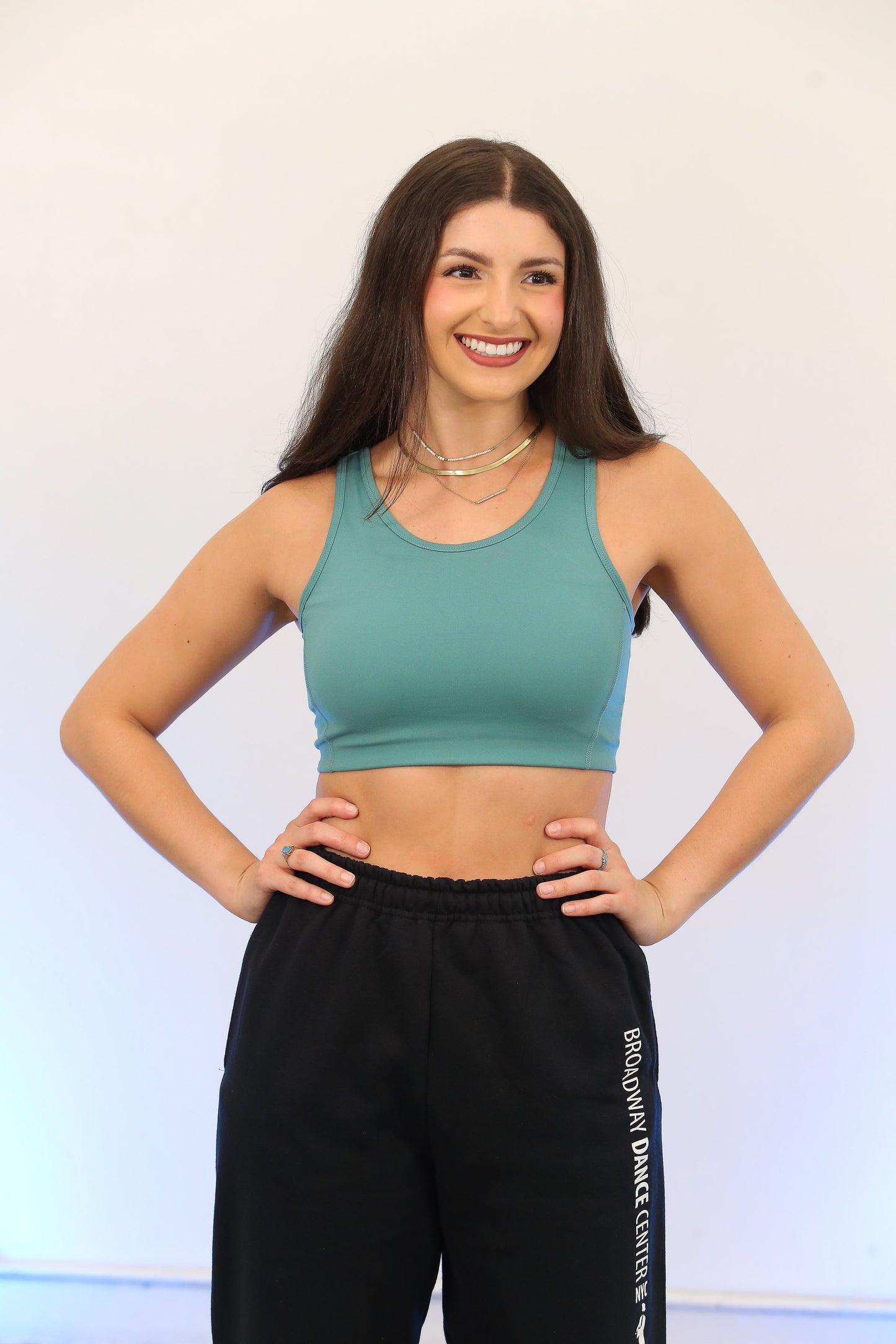 Cut-Out Sports Bra S23 BDCNYC
