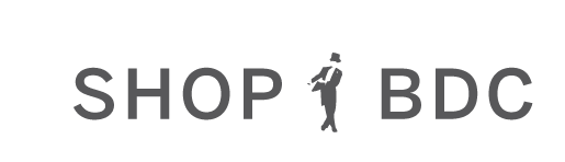 BDCNYC Shop logo