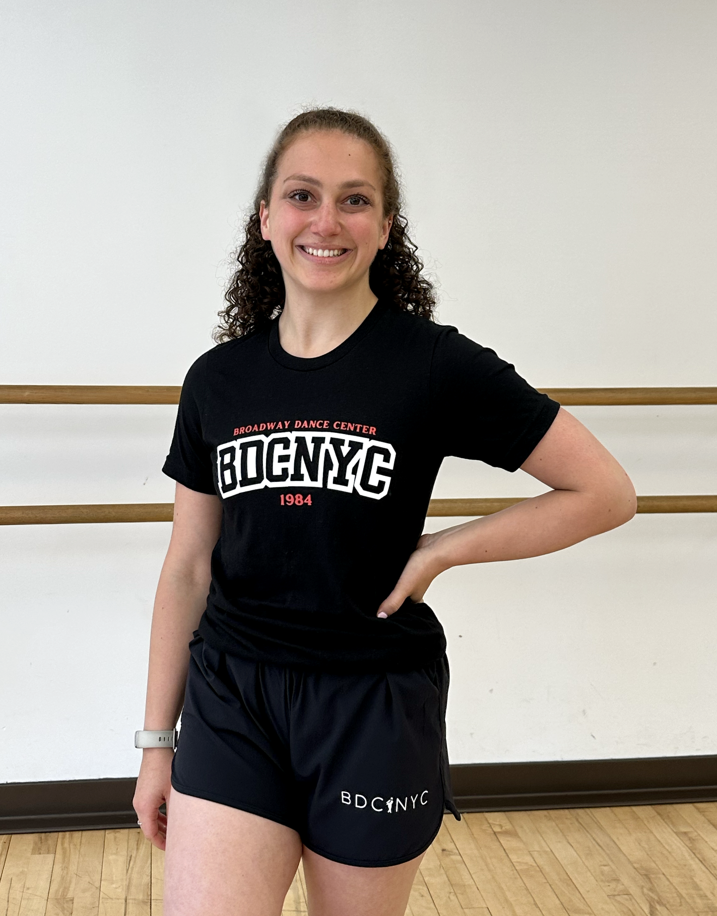 Varsity Tee S23 BDCNYC