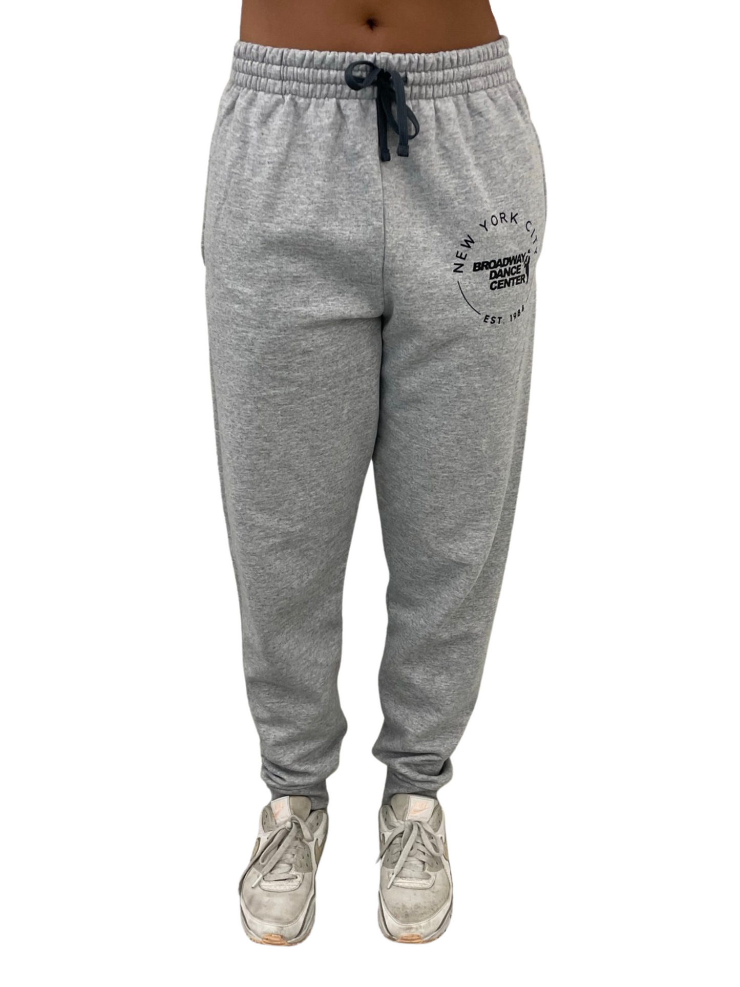 Unisex Jogger BDCNYC S22