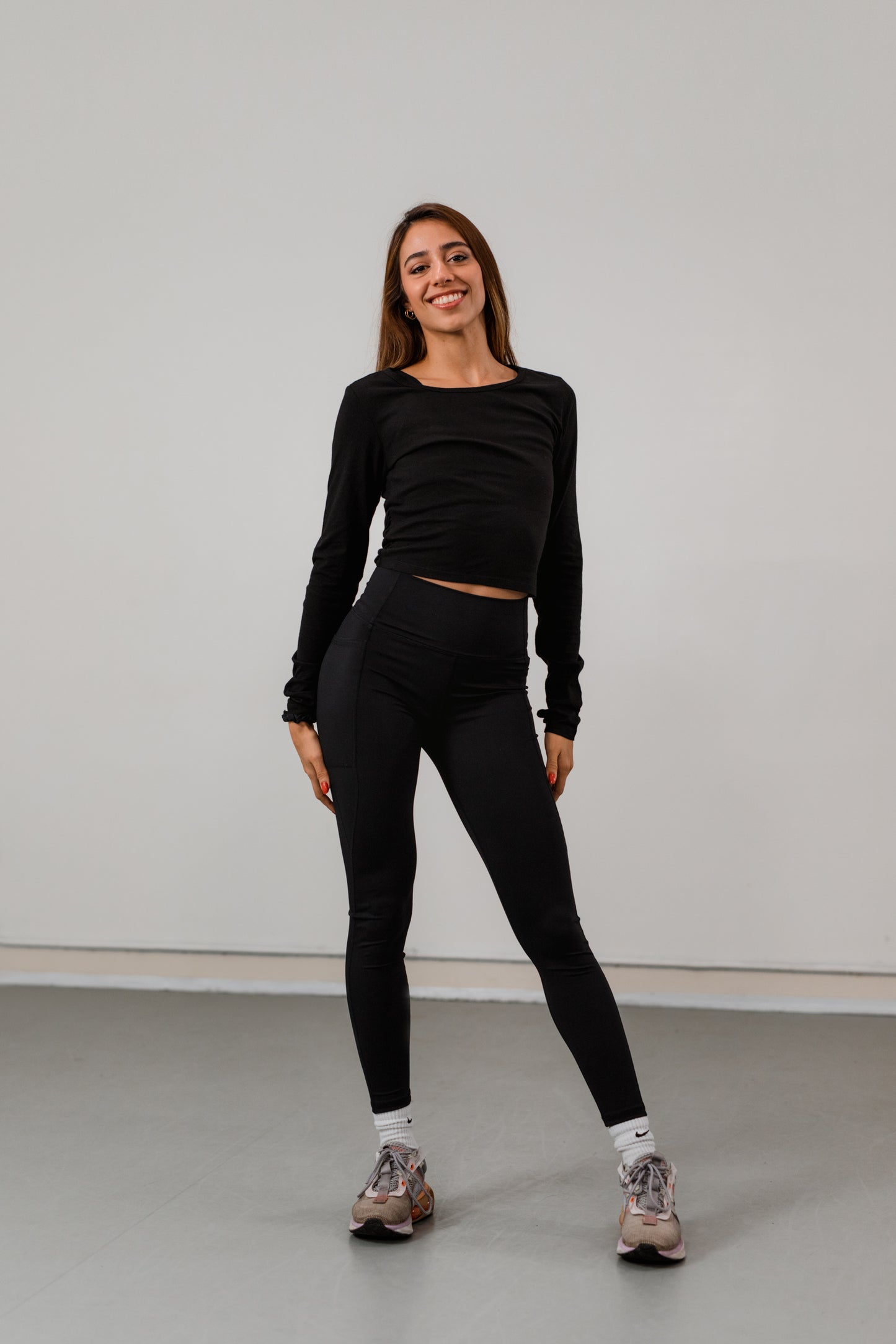 Pocket Legging Z Supply
