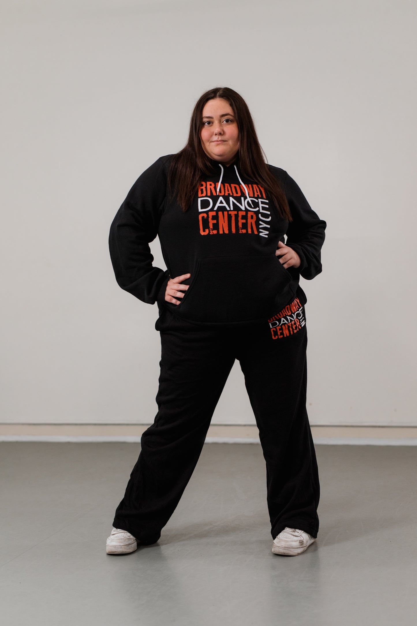 Pullover Hoodie BDCNYC W22