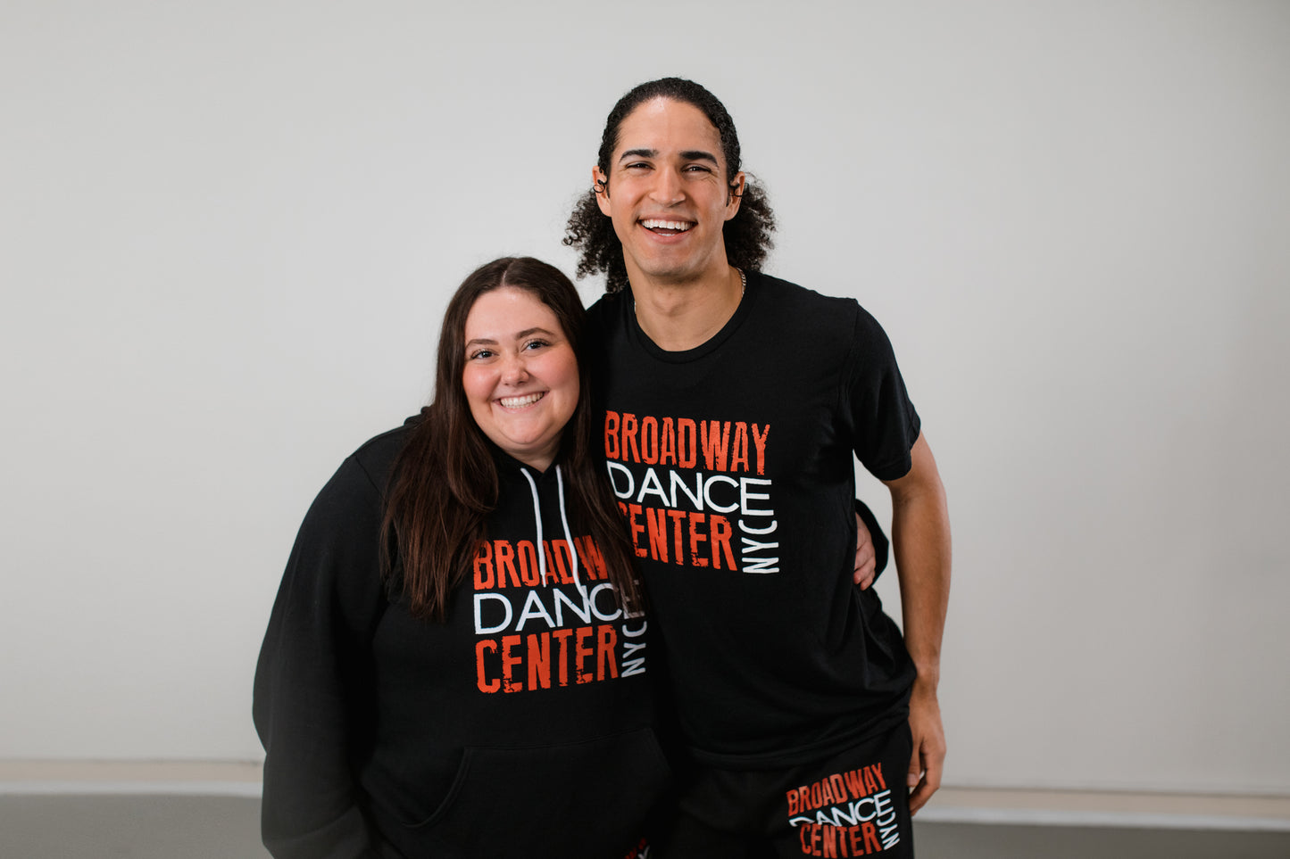 Throwback Tee BDCNYC W22