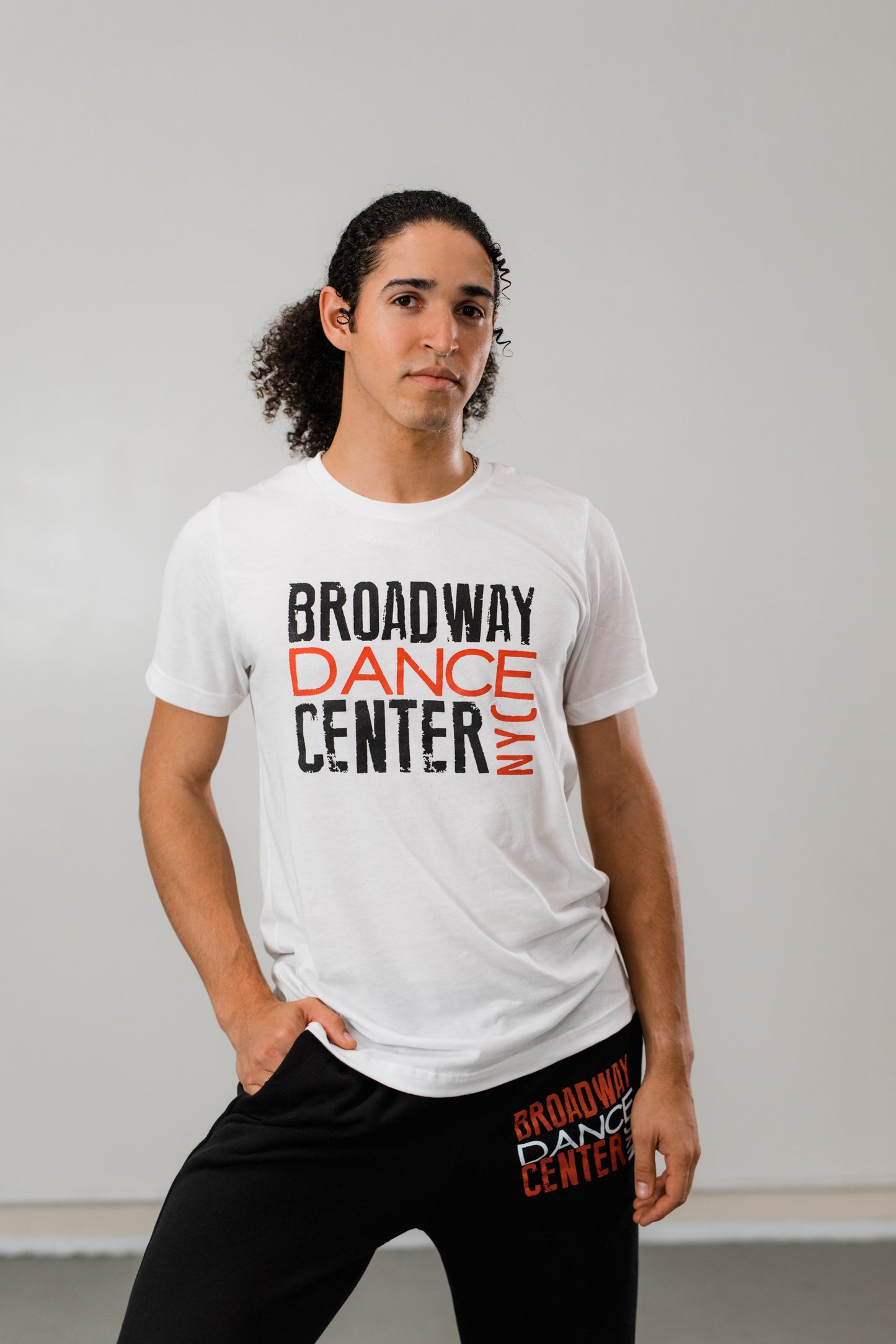 Throwback Tee BDCNYC W22