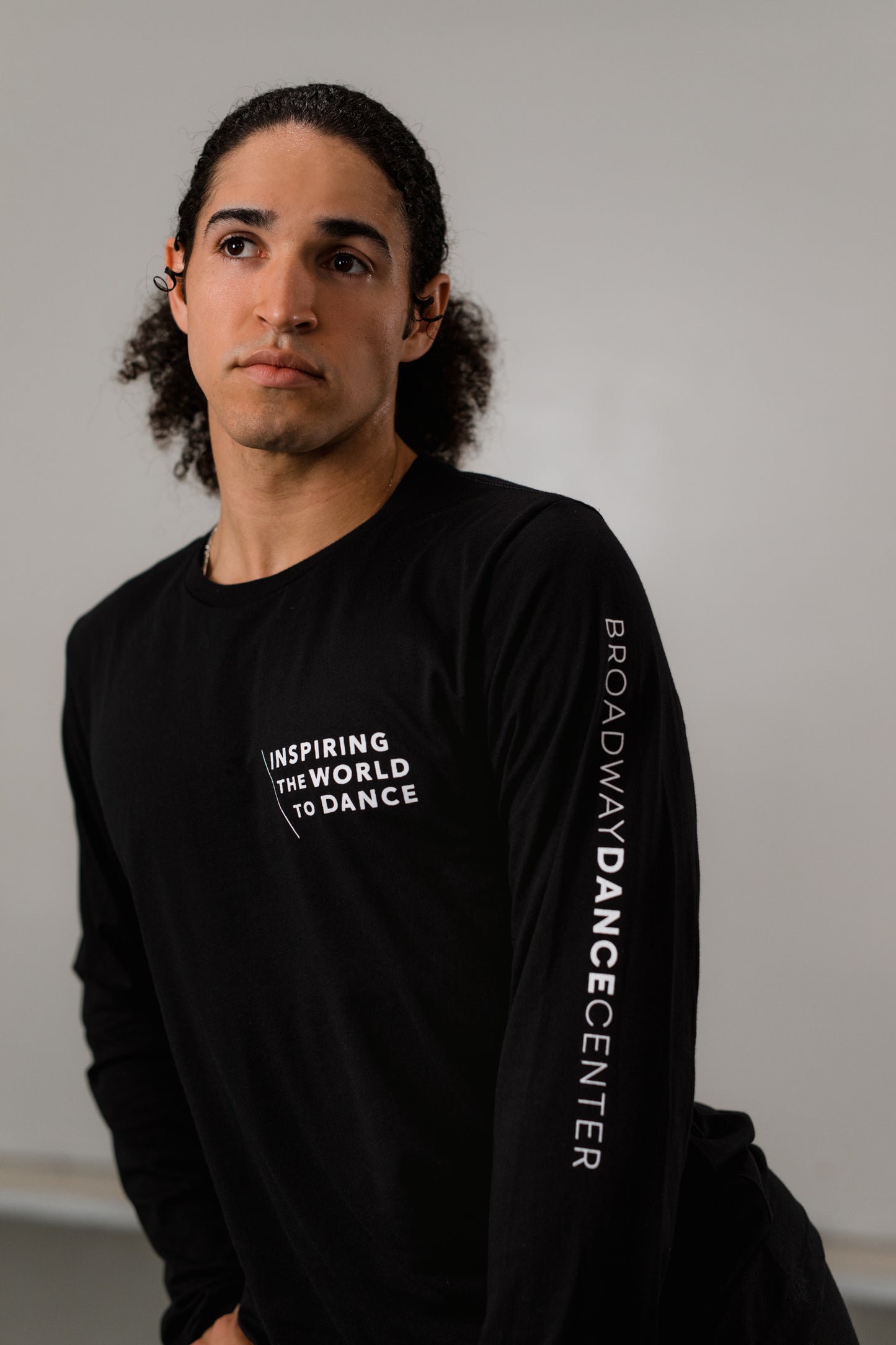 Long Sleeve Tee BDCNYC W22