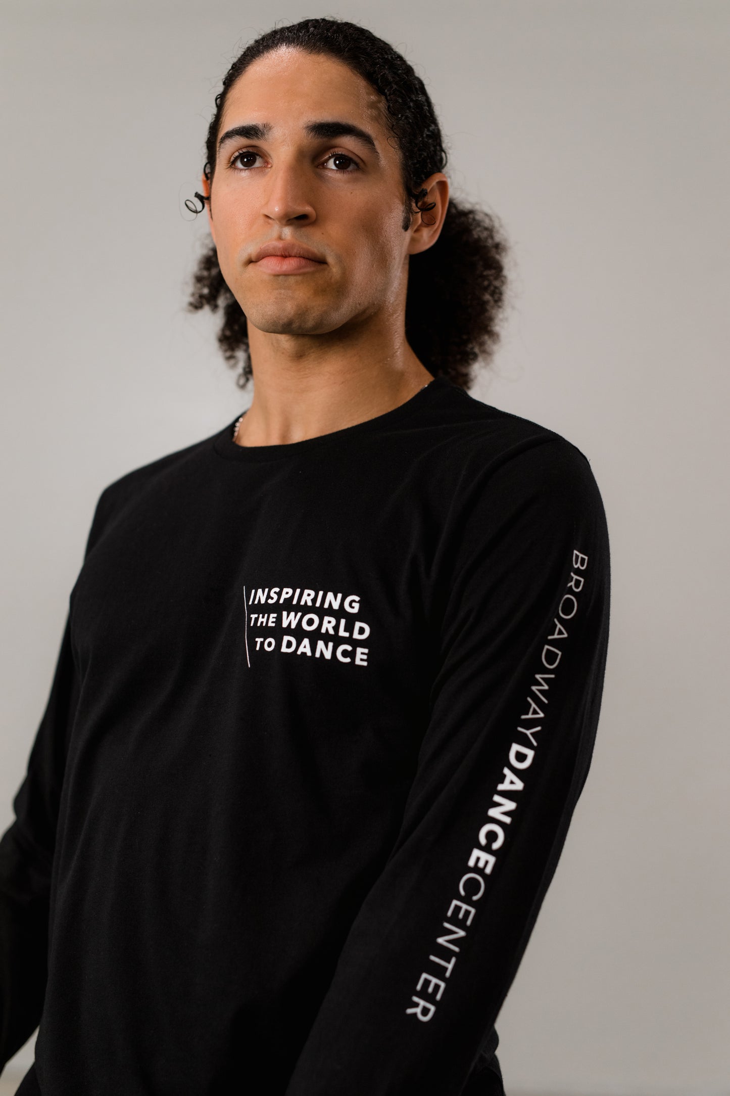 Long Sleeve Tee BDCNYC W22