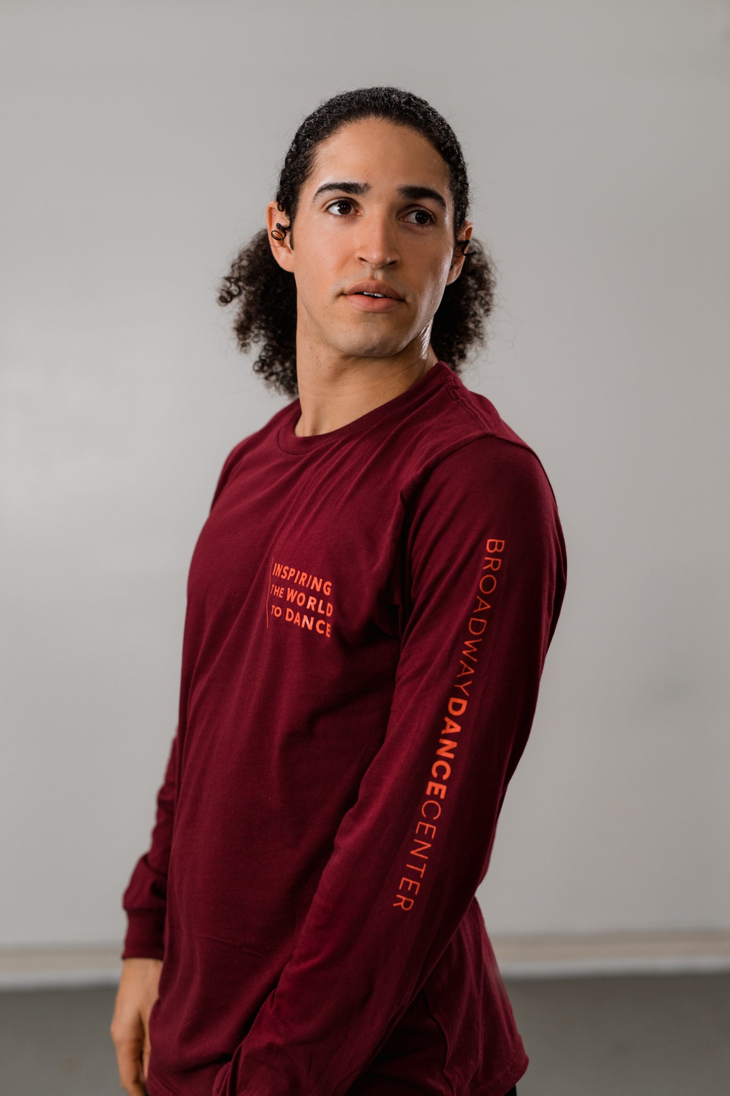 Long Sleeve Tee BDCNYC W22