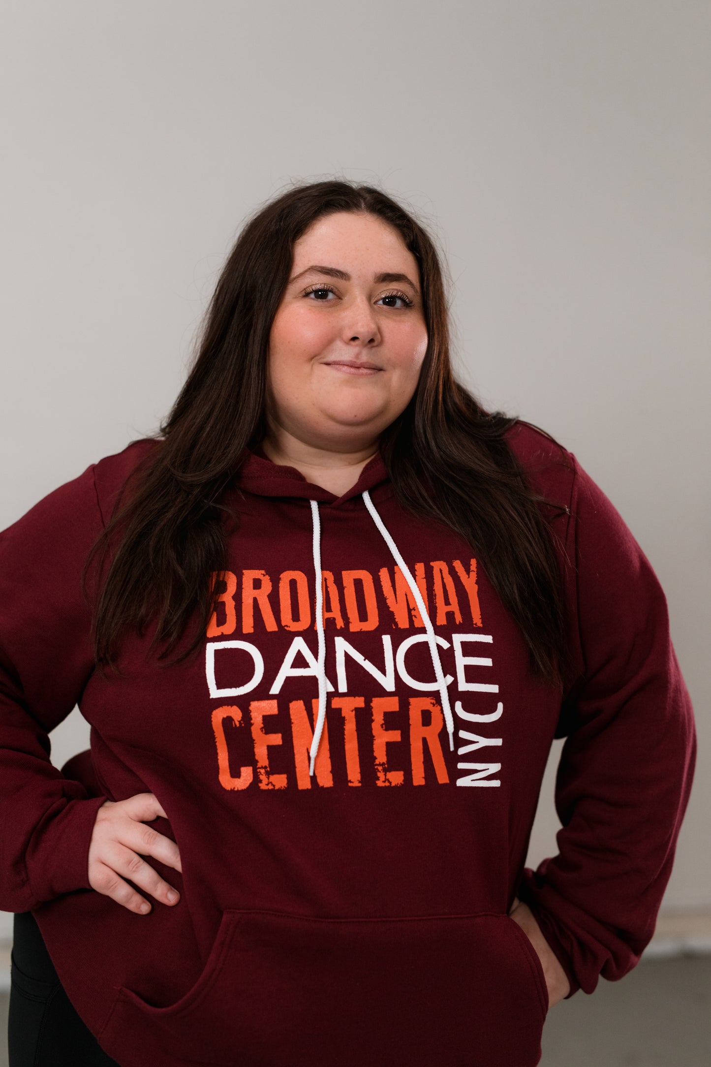 Pullover Hoodie BDCNYC W22