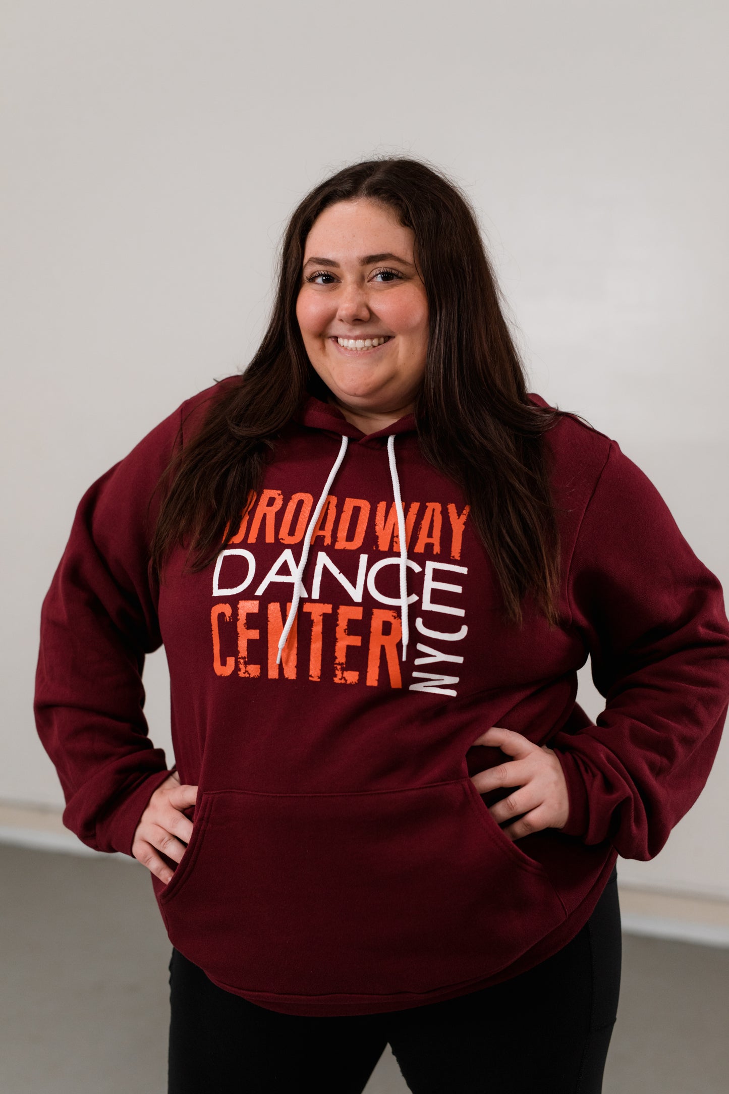 Pullover Hoodie BDCNYC W22