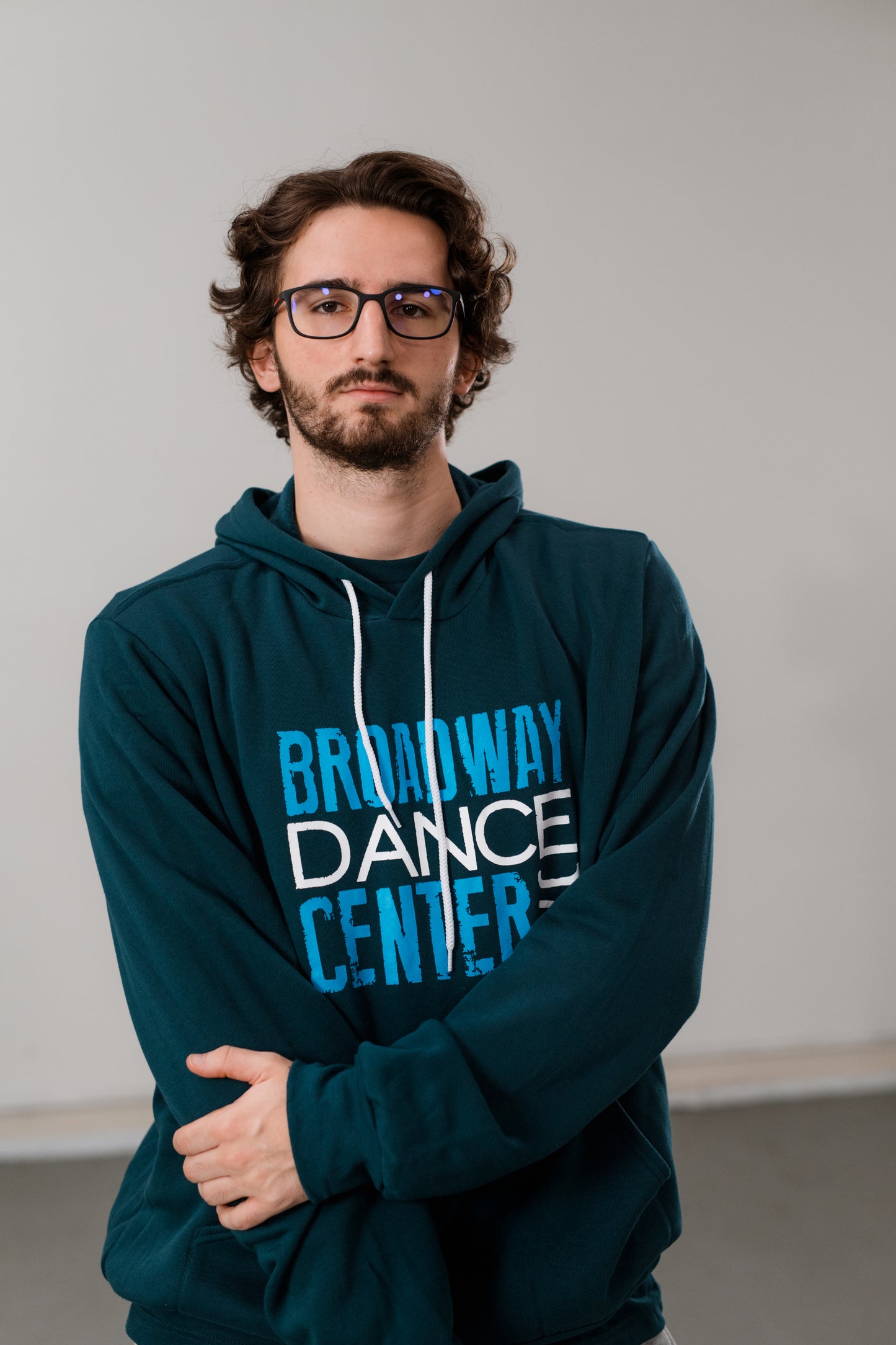 Pullover Hoodie BDCNYC W22