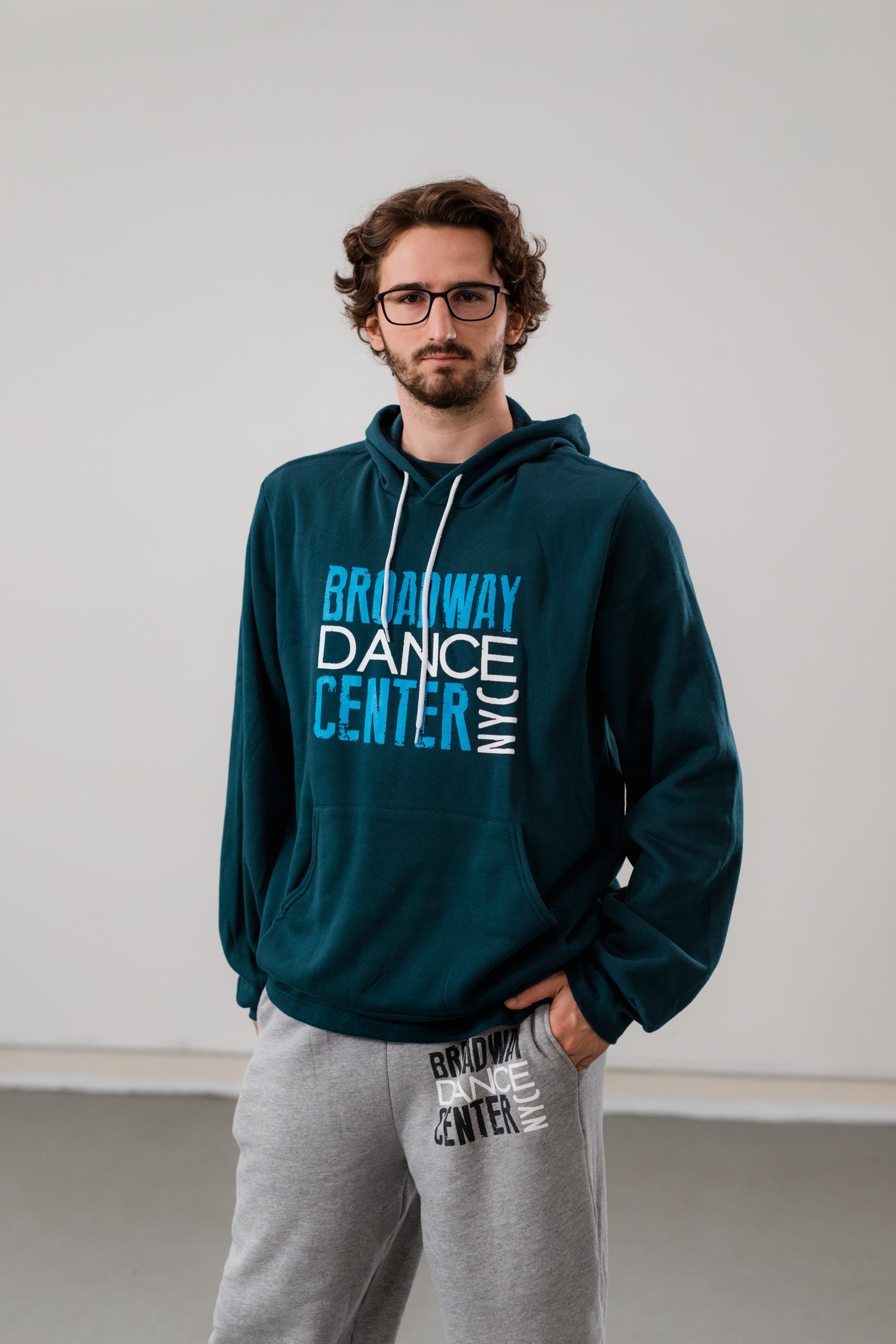Straight Leg Sweatpant BDCNYC W22