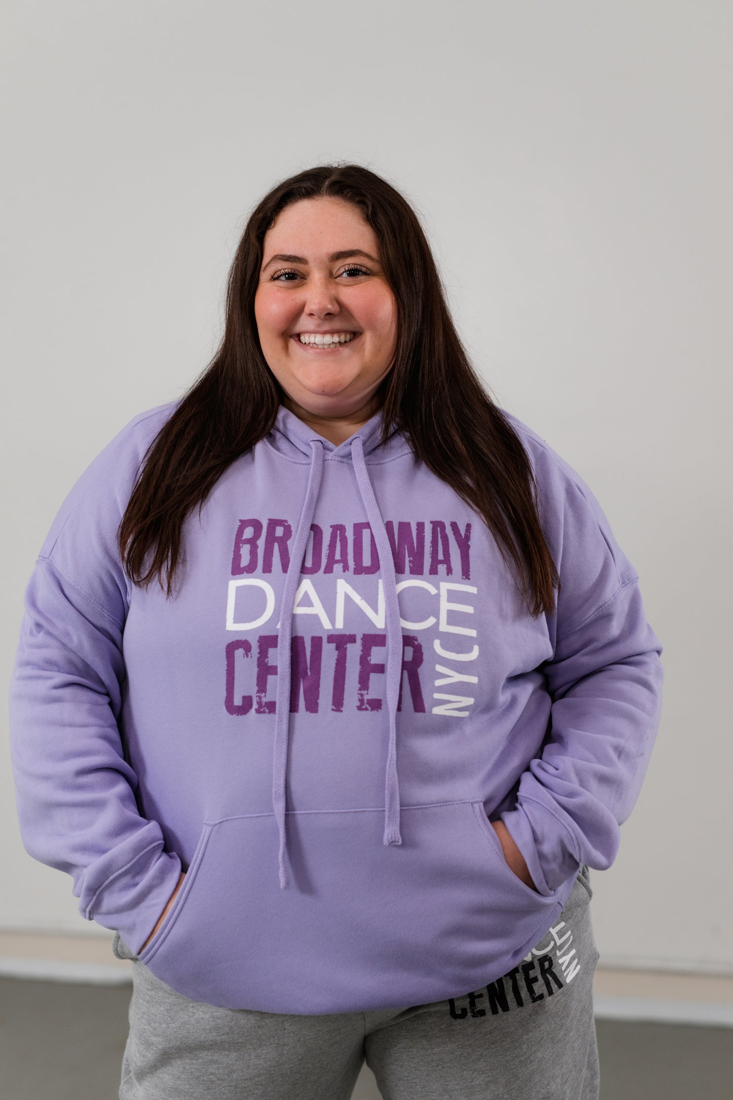 Pullover Hoodie BDCNYC W22
