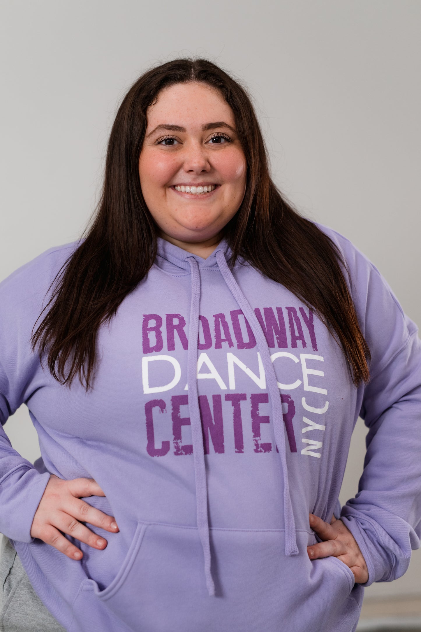 Pullover Hoodie BDCNYC W22