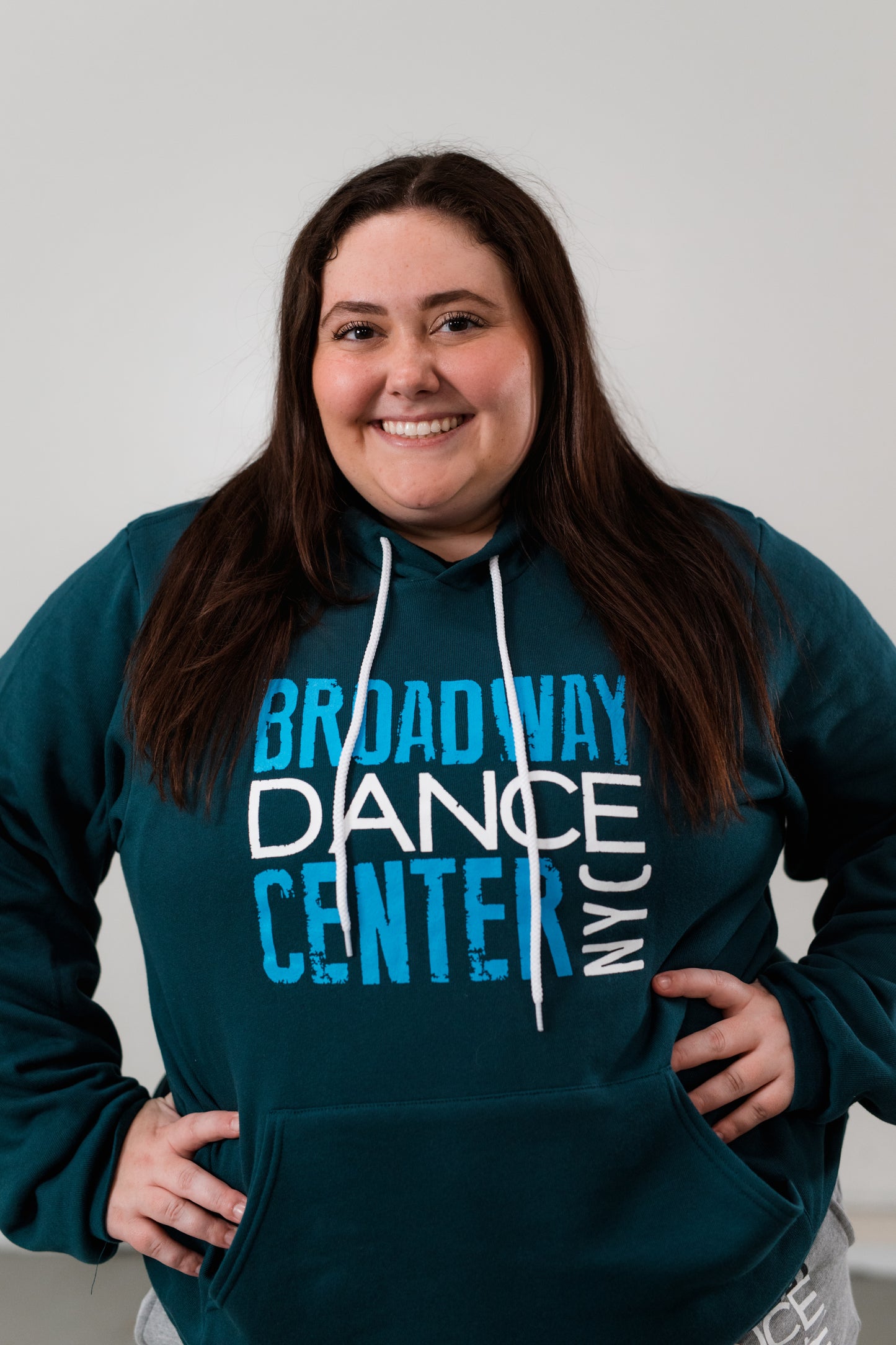 Pullover Hoodie BDCNYC W22