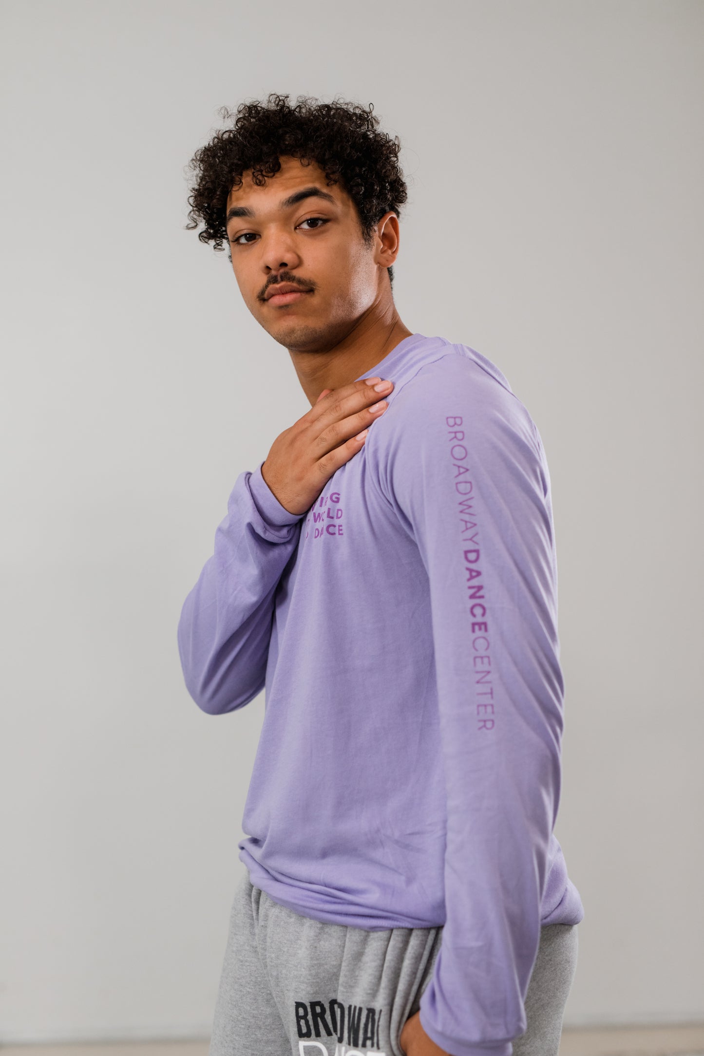 Long Sleeve Tee BDCNYC W22