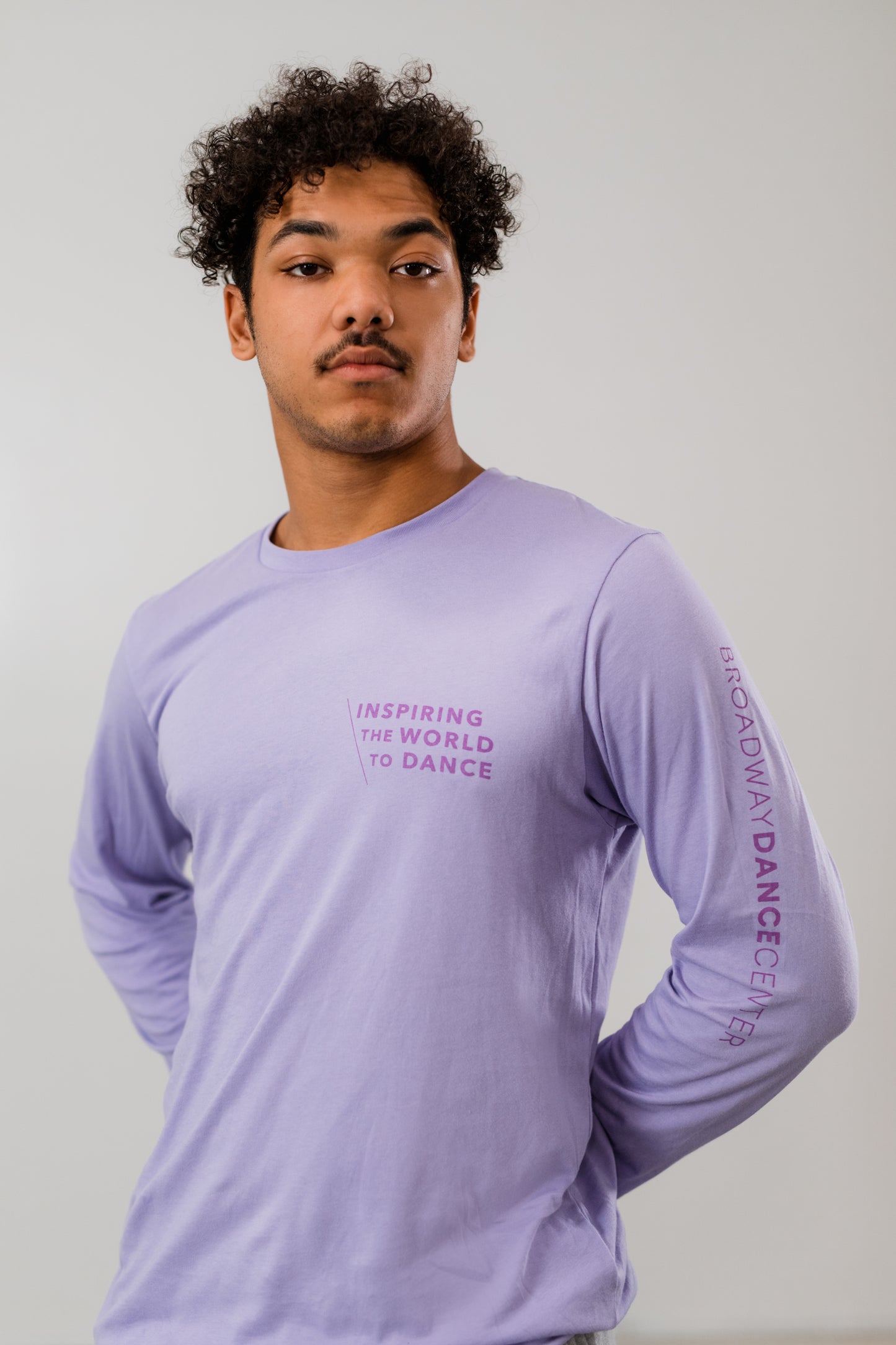 Long Sleeve Tee BDCNYC W22