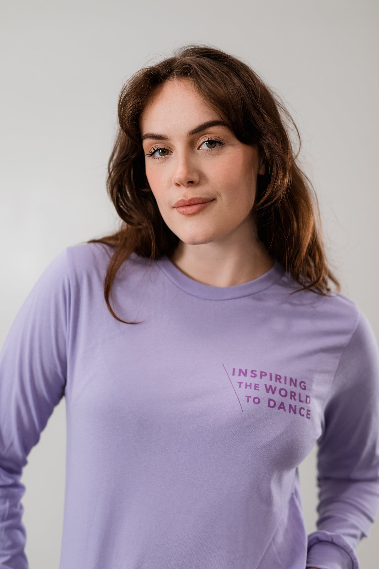 Long Sleeve Tee BDCNYC W22