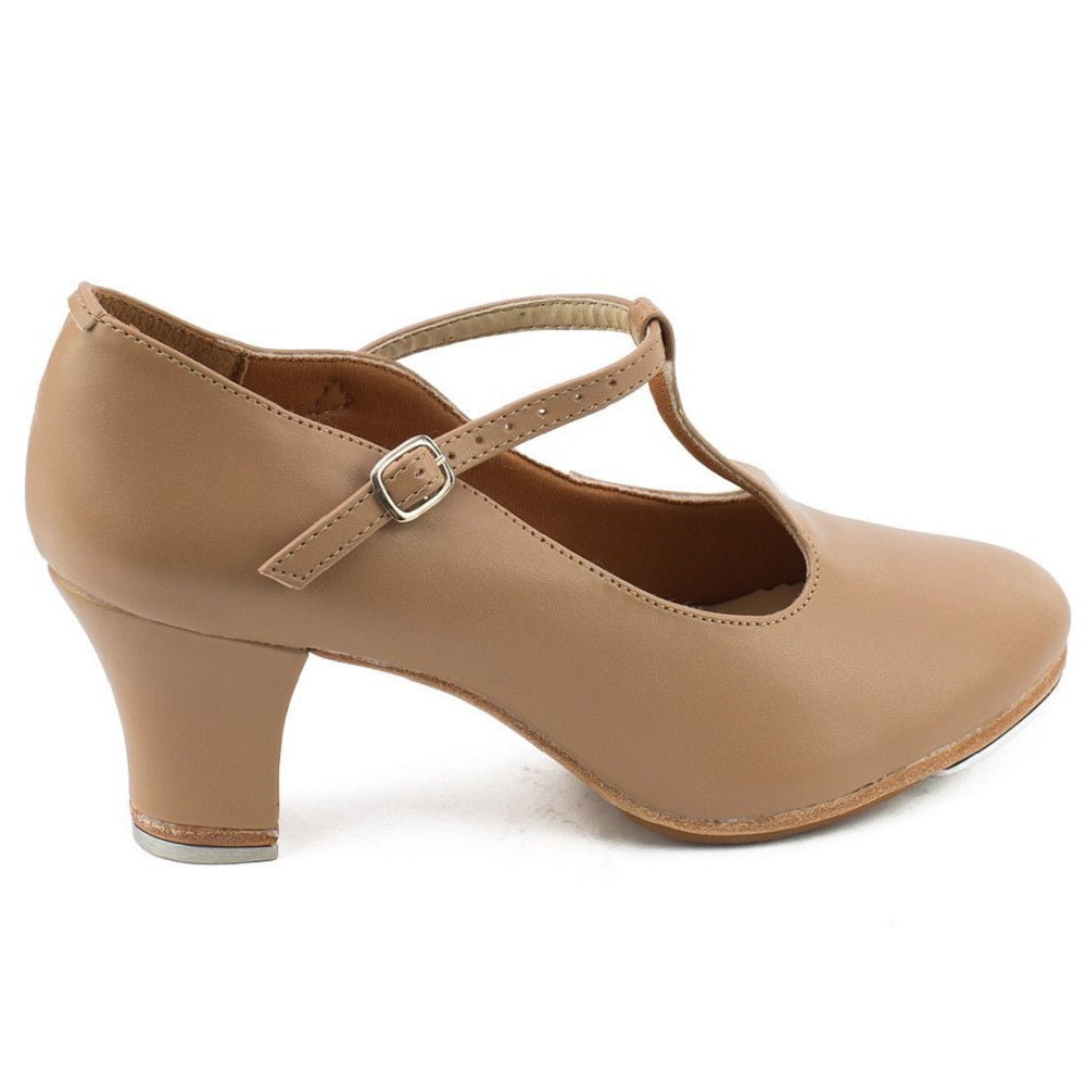 So Danca Tina Heel Tap