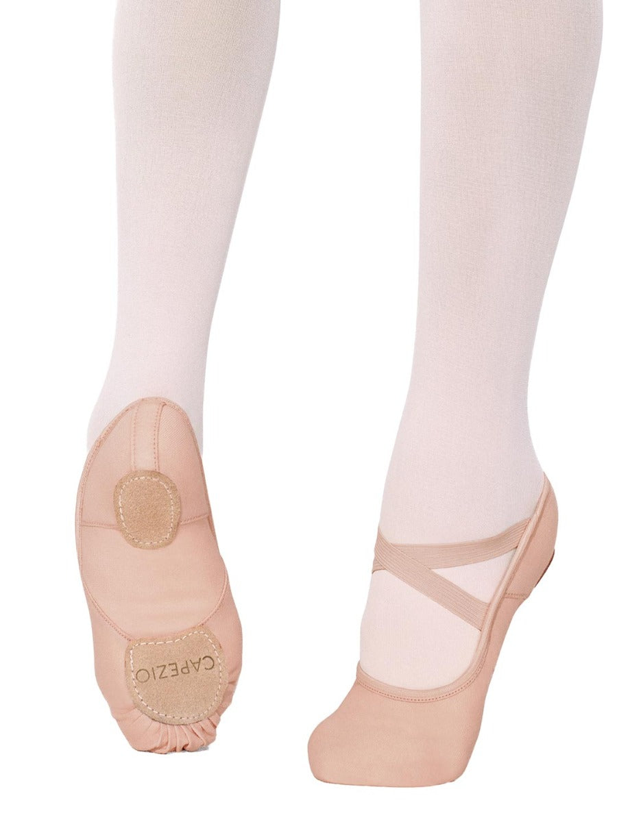 Capezio Adult Hanami Ballet Shoe