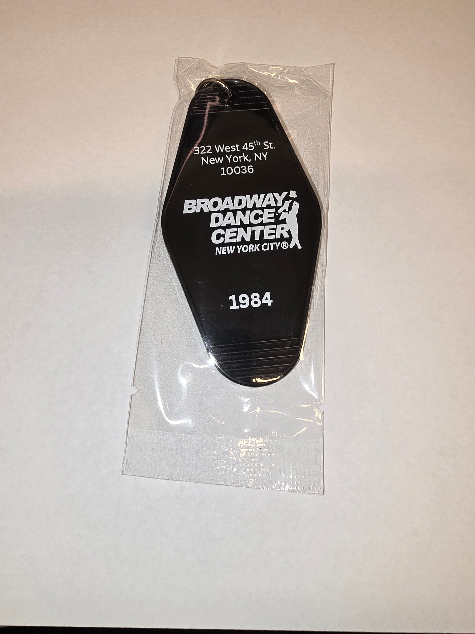 Keychain BDC