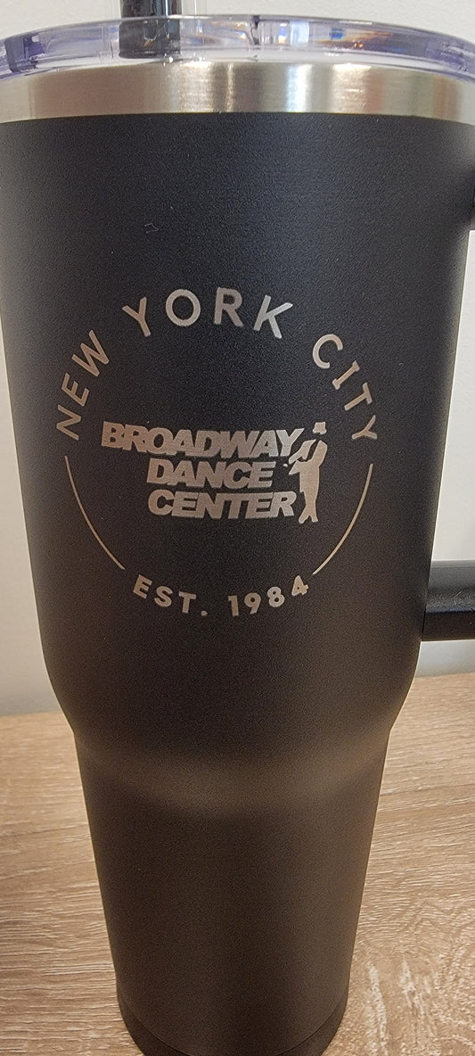 BDCNYC Travel Mug