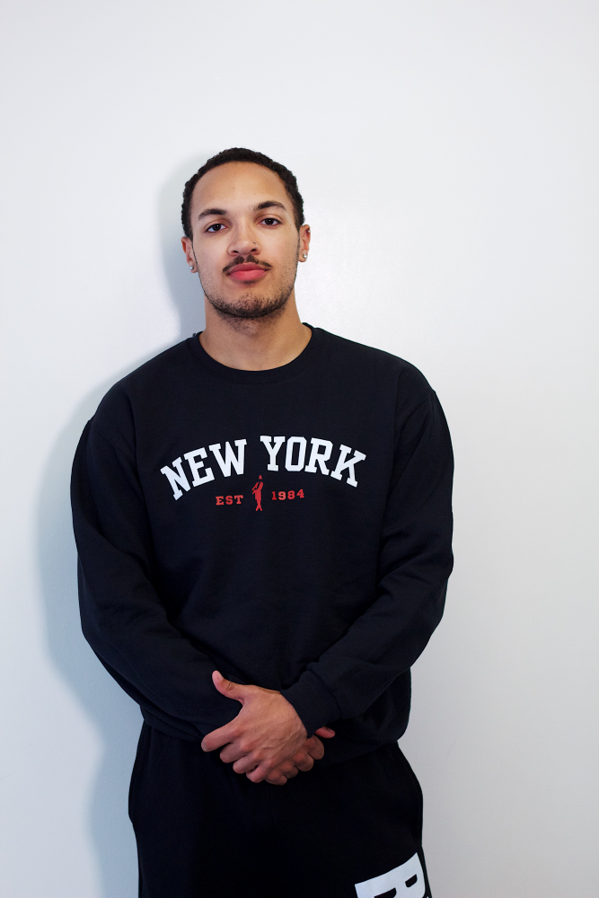 BDCNYC NY CREWNECK
