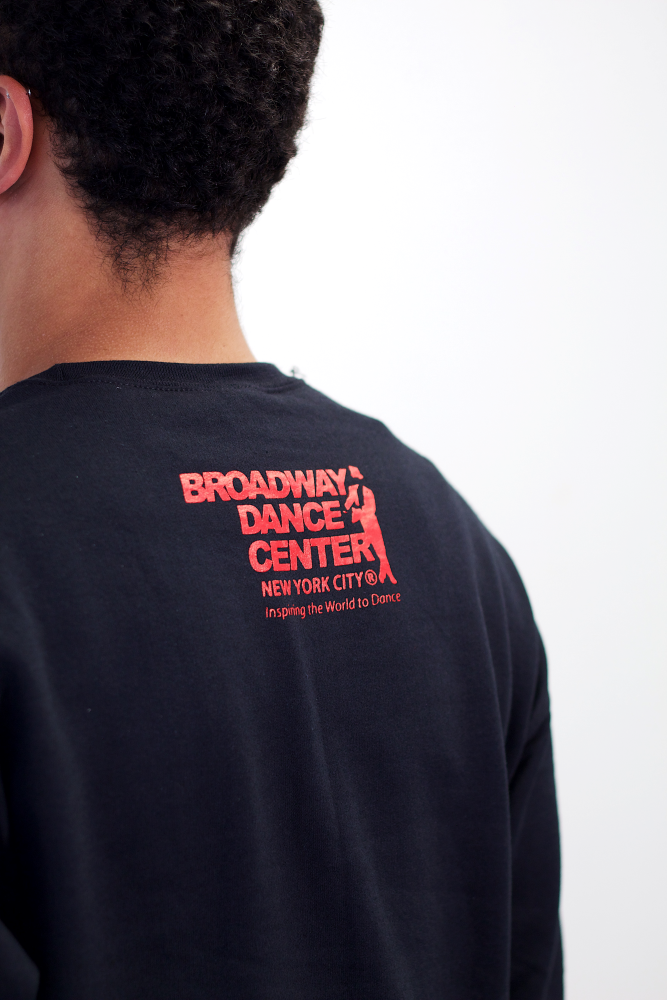 BDCNYC NY CREWNECK