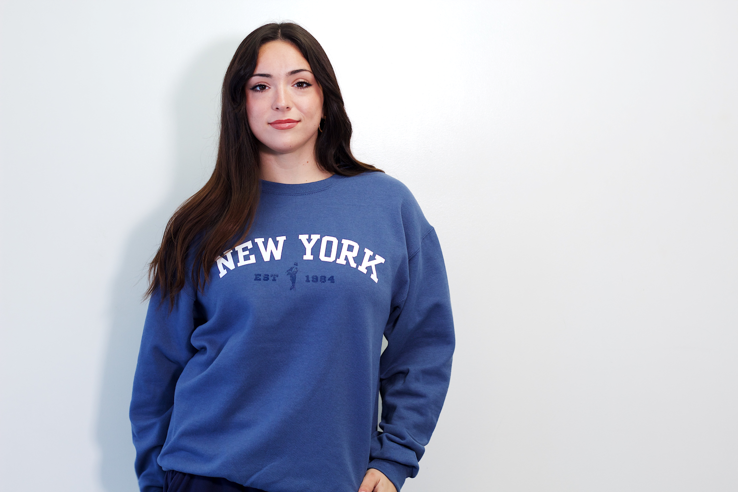 BDCNYC NY CREWNECK