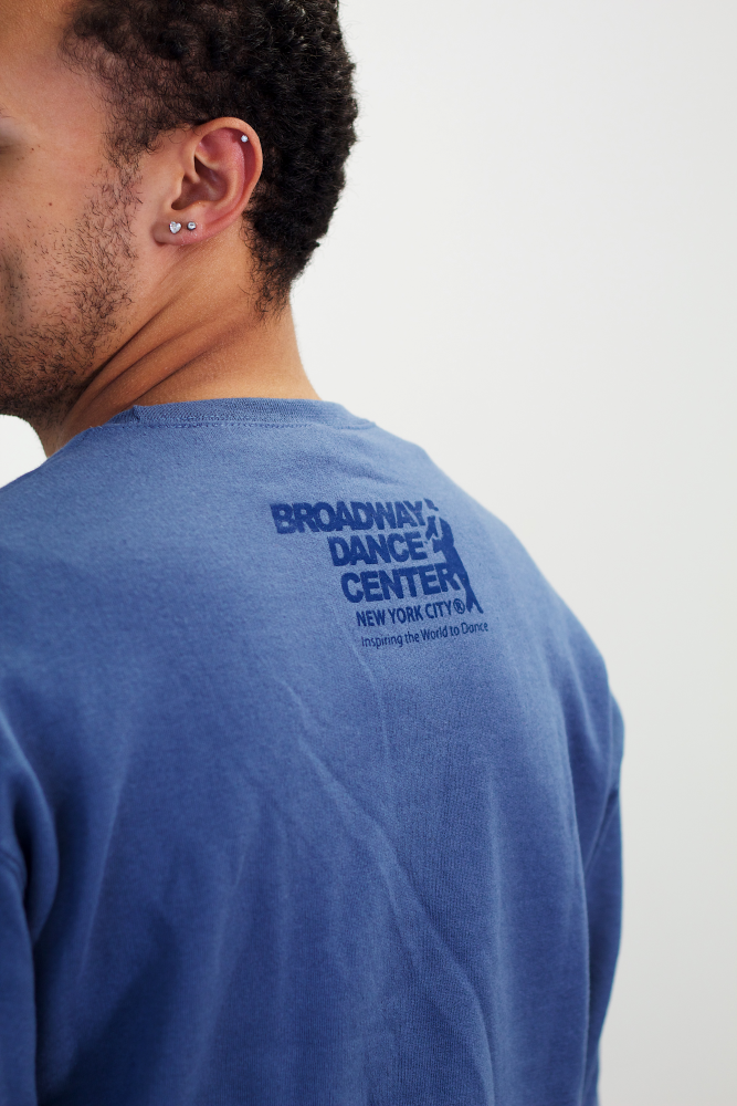 BDCNYC NY CREWNECK