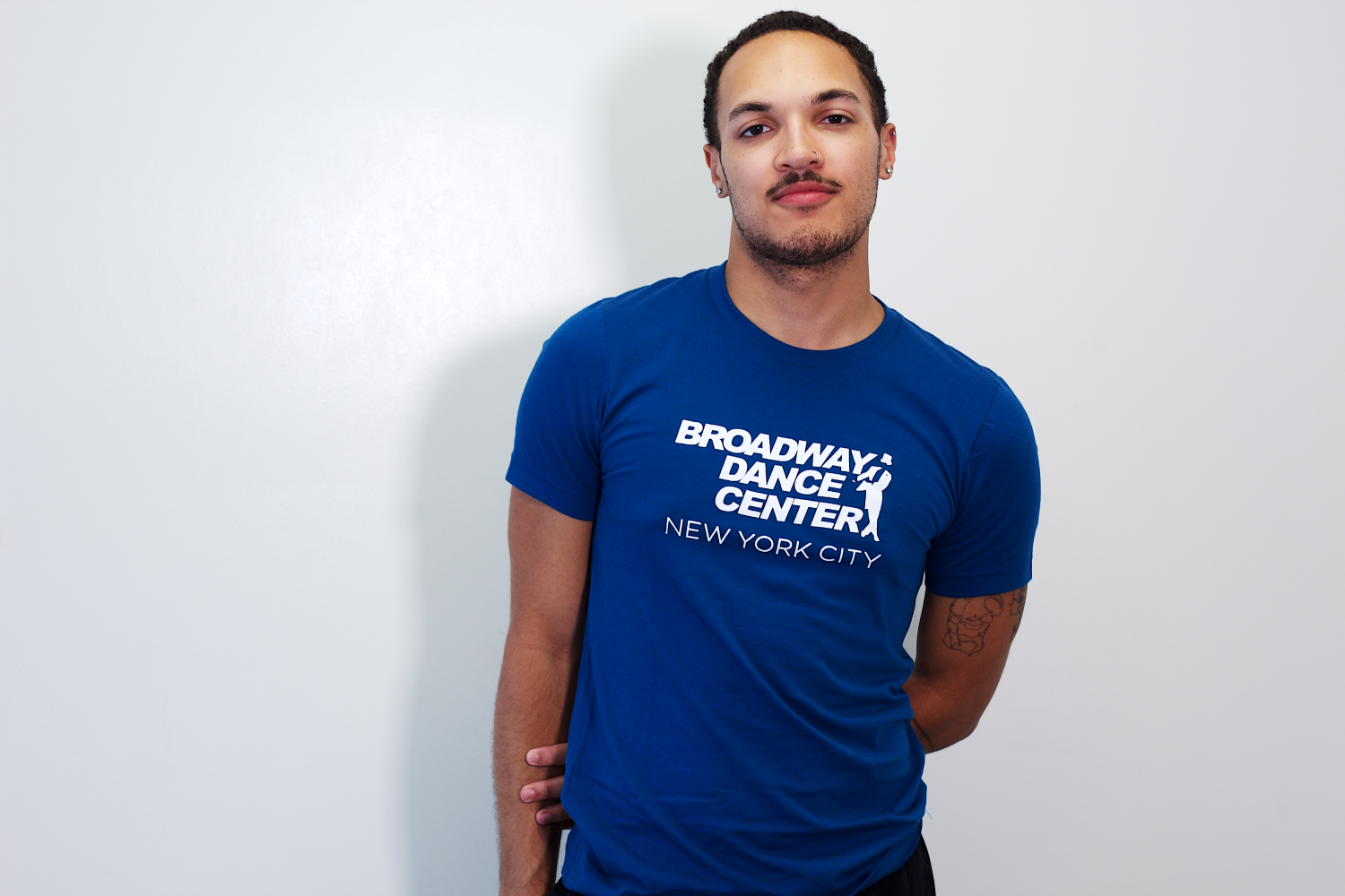 BDCNYC Go-To Tee