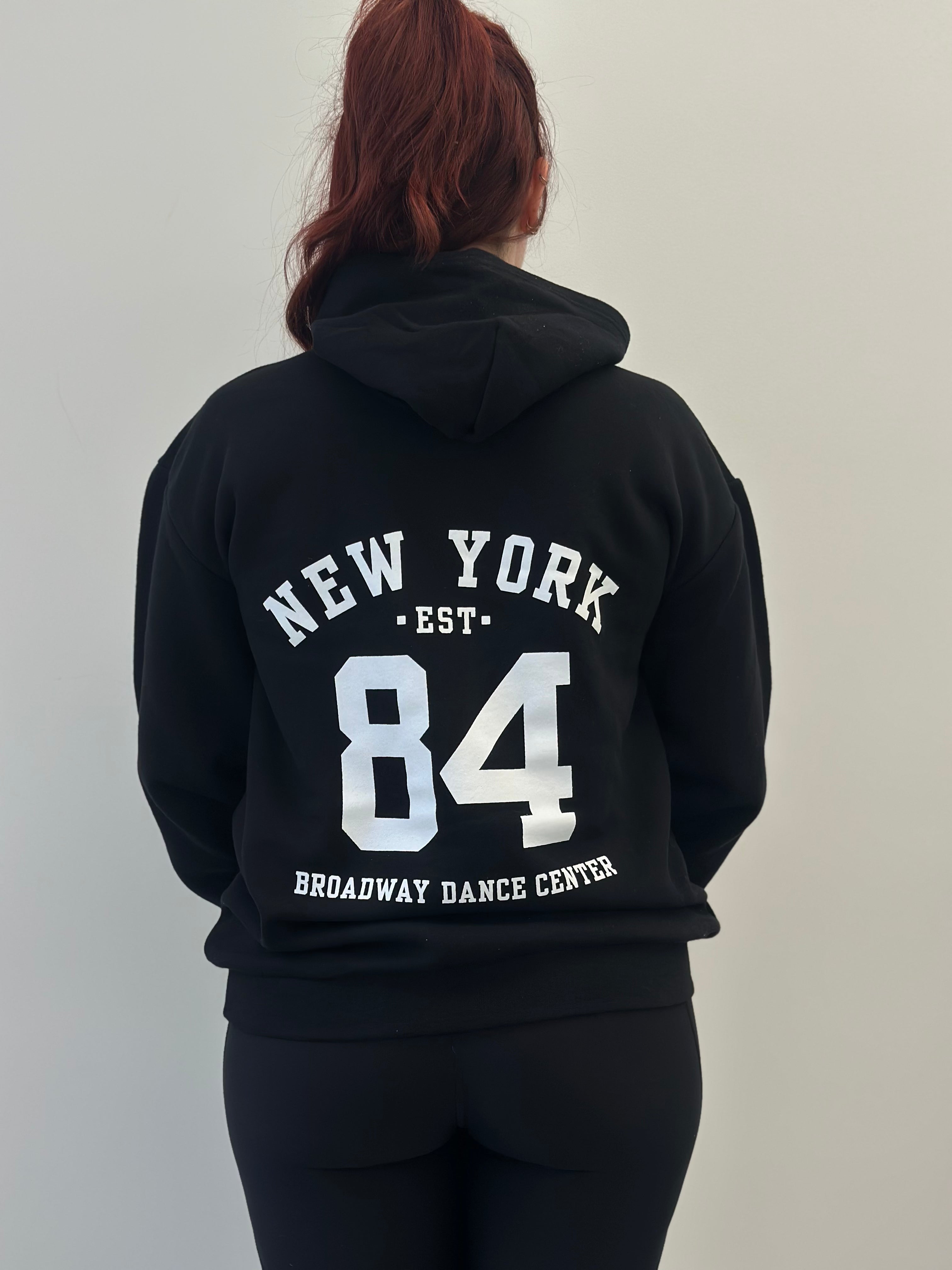 BDCNYC 84 Hoodie