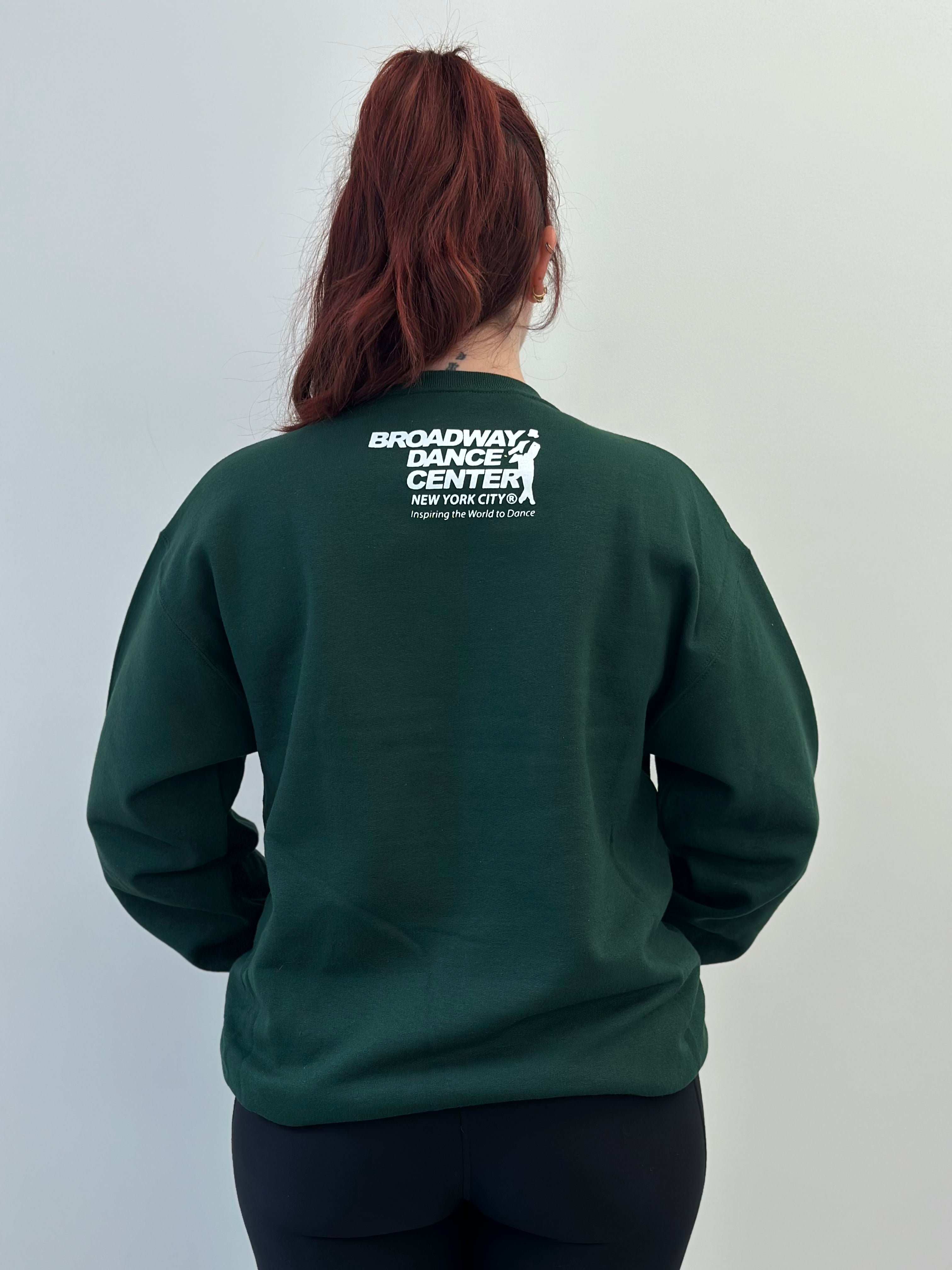 BDCNYC New York Crewneck