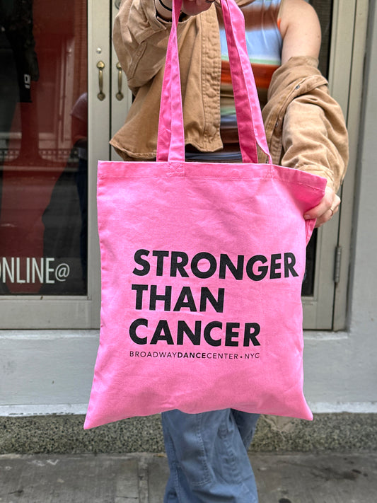 BDCNYC Breast Cancer Tote