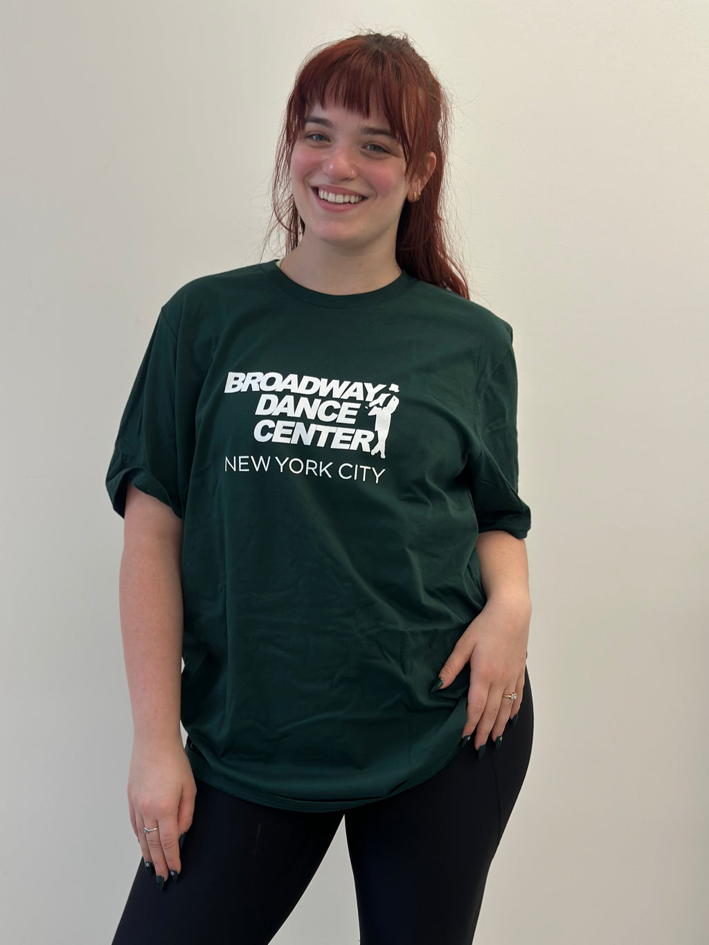 BDCNYC Go-To Tee