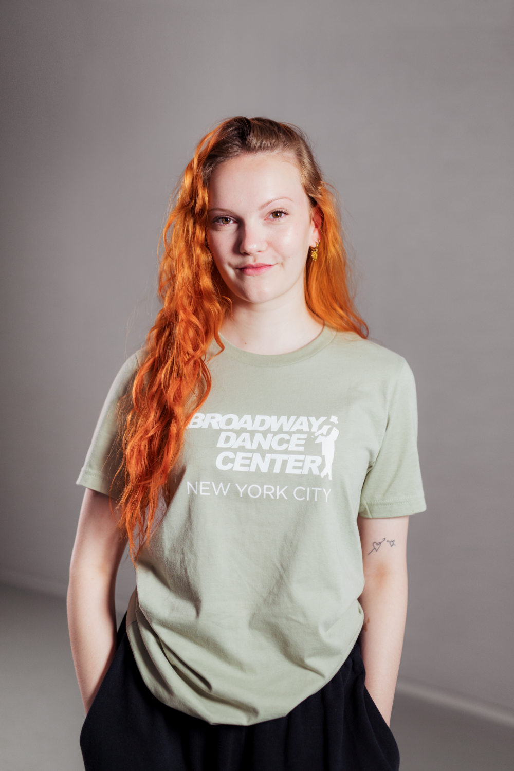 BDCNYC Go-To Tee