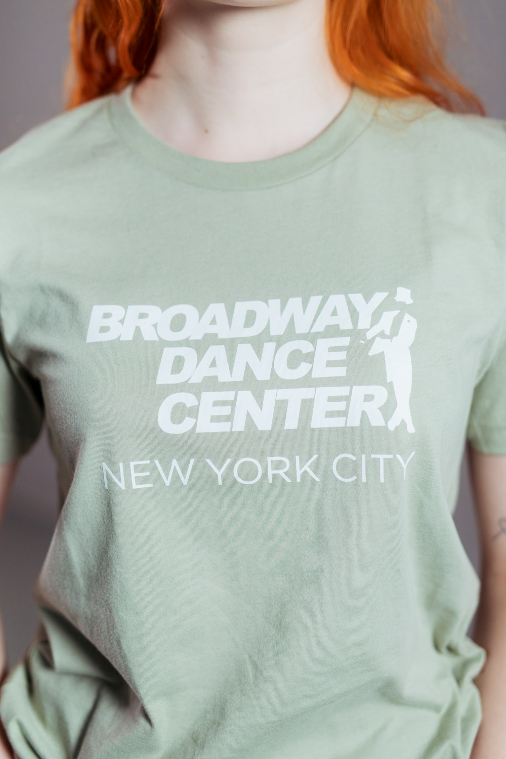 BDCNYC Go-To Tee