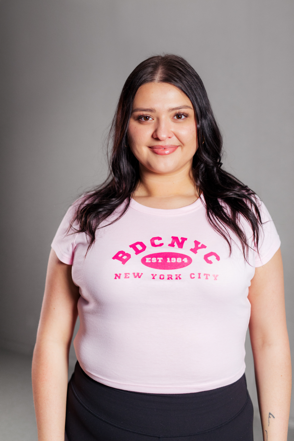 BDCNYC Baby Tee