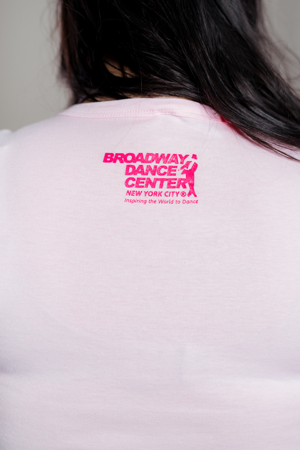 BDCNYC Baby Tee