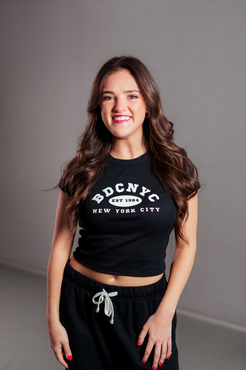 BDCNYC Baby Tee