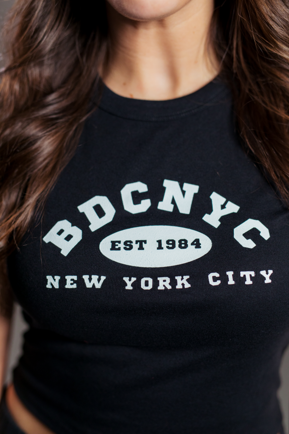 BDCNYC Baby Tee