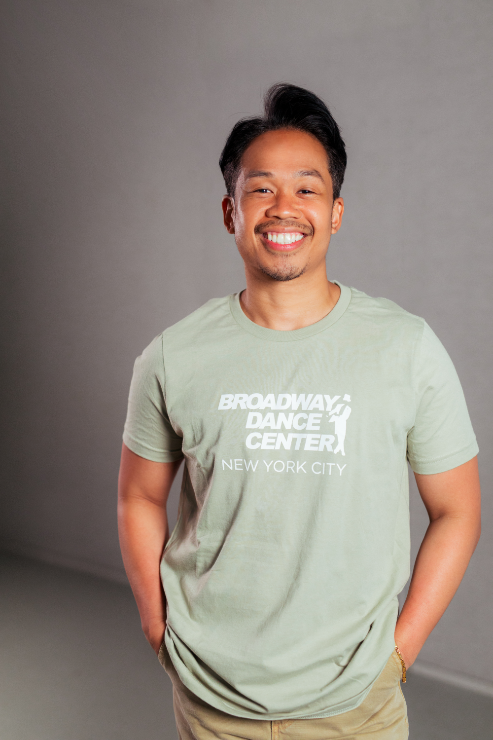 BDCNYC Go-To Tee