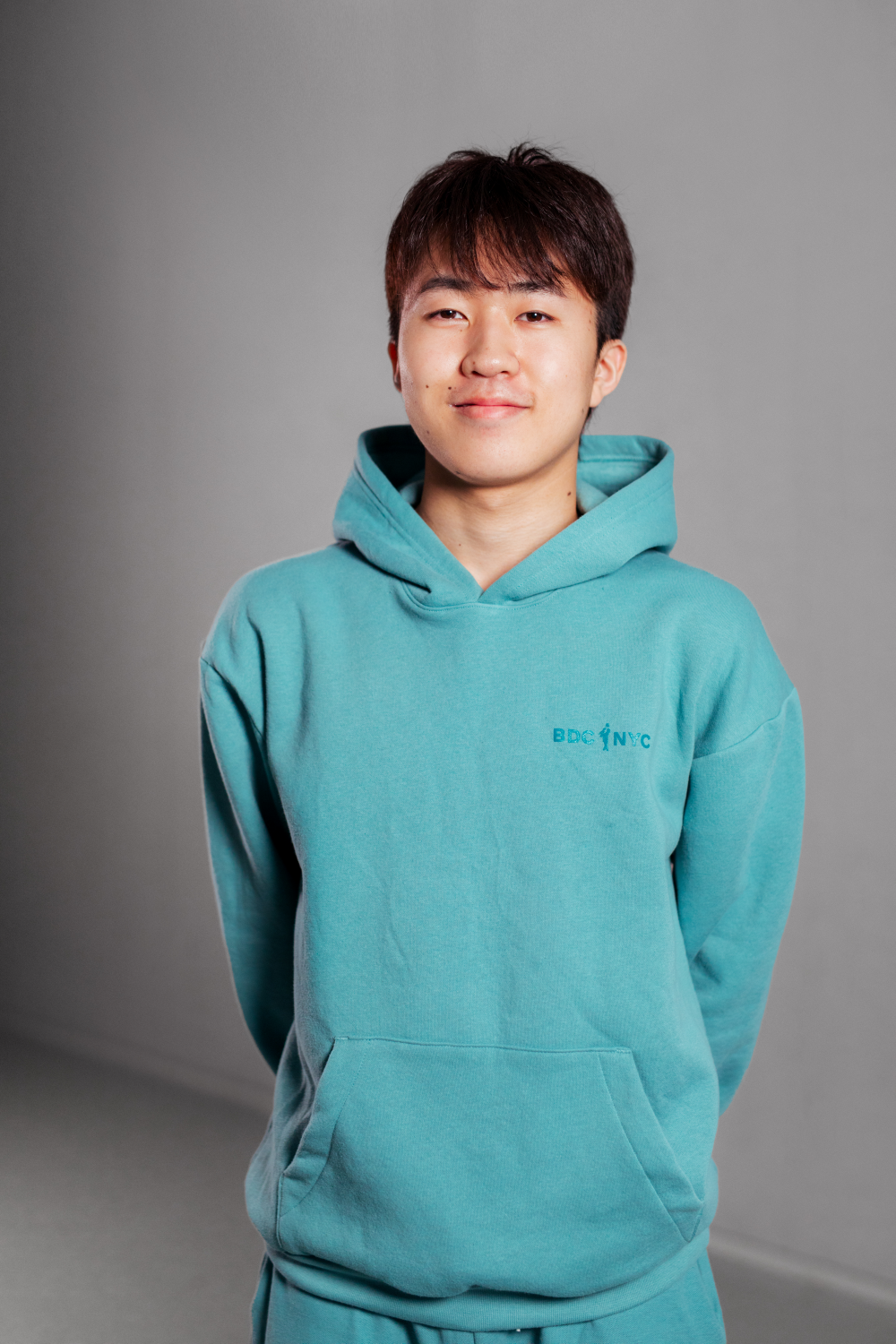 BDCNYC 84 Hoodie