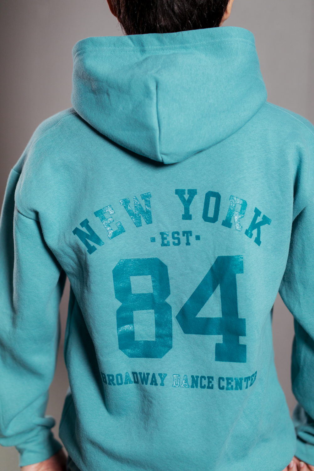 BDCNYC 84 Hoodie