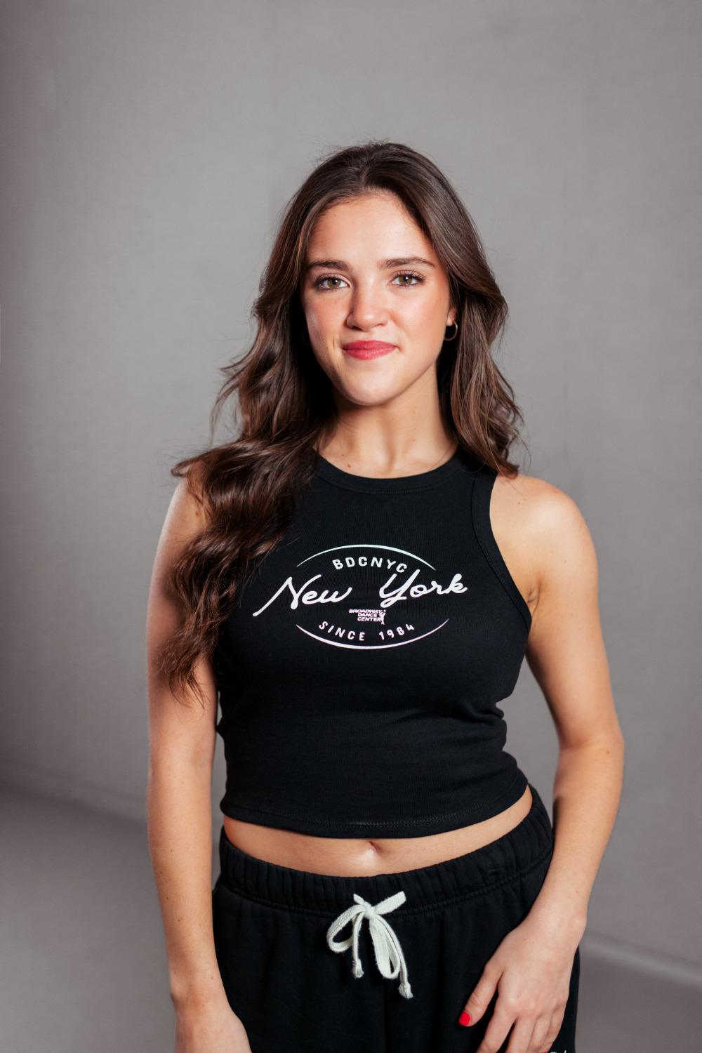 BDCNYC NY Circle Tank